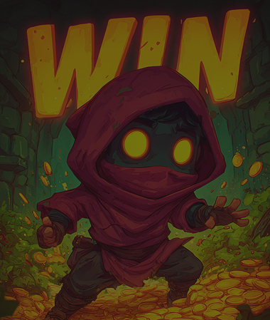 Ninja Crash