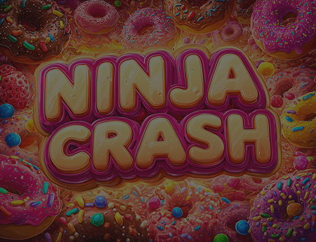 Ninja Crash