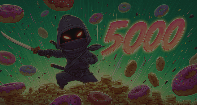 Ninja Crash