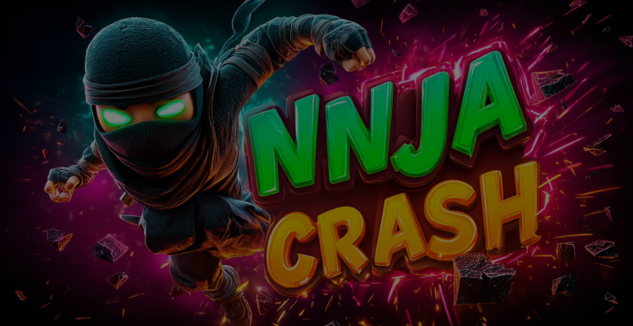 Ninja Crash
